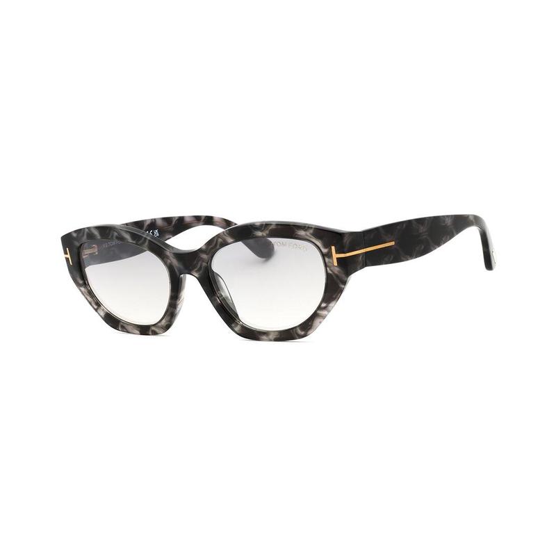 Tom Ford汤姆福特女士太阳镜防紫外线镜面反光抗强光清晰视野