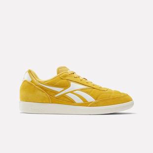 轻便穿着舒适缓震日常易穿经典 运动板鞋 设计 Reebok锐步男士 代购