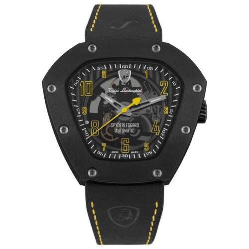 海外代购Tonino Lamborghini/托尼洛·兰博基尼男士手表欧美腕表