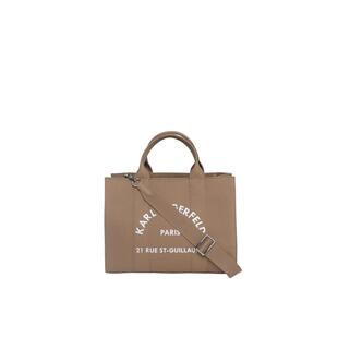 代购Karl Lagerfeld女士斜背包大容量收纳日常通勤轻便携带