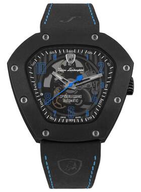 海外代购Tonino Lamborghini/托尼洛·兰博基尼男士手表欧美腕表