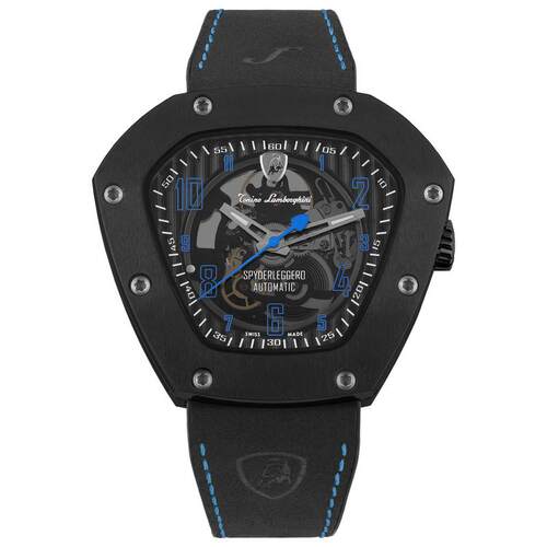 海外代购Tonino Lamborghini/托尼洛·兰博基尼男士手表欧美腕表