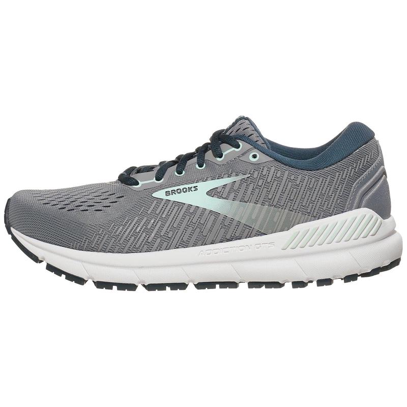 Brooks/布鲁克斯女跑步鞋轻量缓震稳定支撑专业训练运动鞋