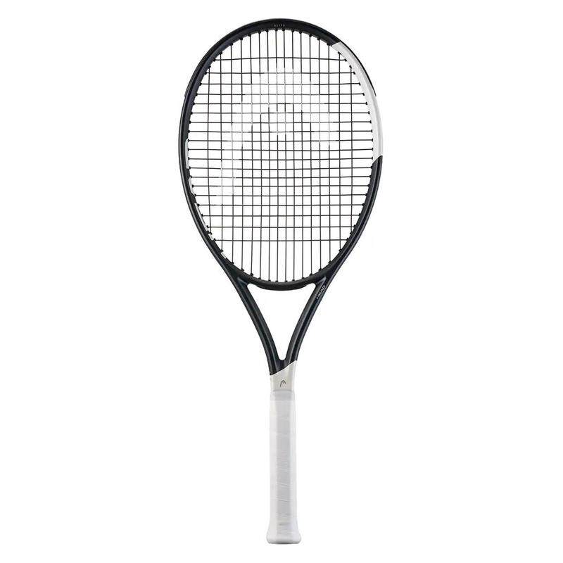 代购HEAD海德网球拍精准发力能量传递击球反馈碳素哑光手柄网球