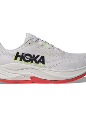 代购Hoka OneOne男士跑步鞋缓震性能轻量支撑舒适贴合运动鞋