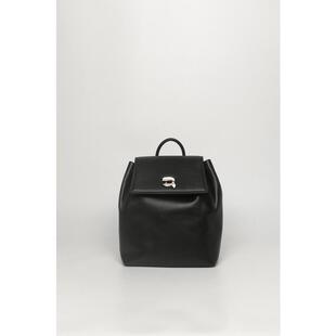 代购Karl Lagerfeld女士单肩包轻便携带日常通勤防泼水表面