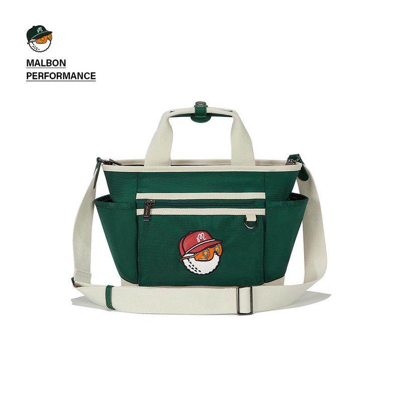 代购MALBON箱包类女士托特包多口袋设计便携收纳可调节肩带,运动/瑜伽/健身/球迷用品,高尔夫衣物包,淘宝优惠券,粉丝福利购,淘宝优惠卷