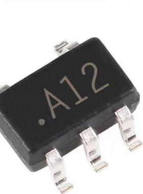 AD8541AKSZ 全新原装 SC70-5 丝印A12 运算放大器IC芯片  运放IC