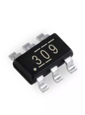 TPS563209全新原装 丝印309降压转换器TPS563209DDCR SOT23
