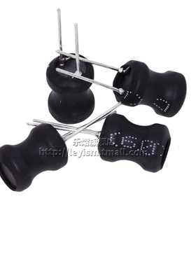 功率/100//10MH/47/22861MH//68330uH电感器工字型4.733220*10/