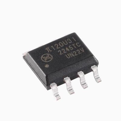 π120U31双通道数字隔离器