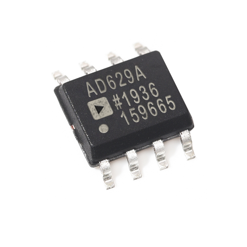 ad629arz 全新 贴片sop-8 高精密差分运算放大器 驱动芯片