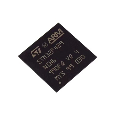 STM32F429NIH6微控制器IC芯片