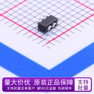 RY3825 贴片 DC降压稳压器芯片 ADJ SOT23 全新 印BLAAB