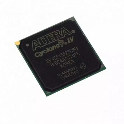 EP4CE15F23C8N可编程逻辑IC