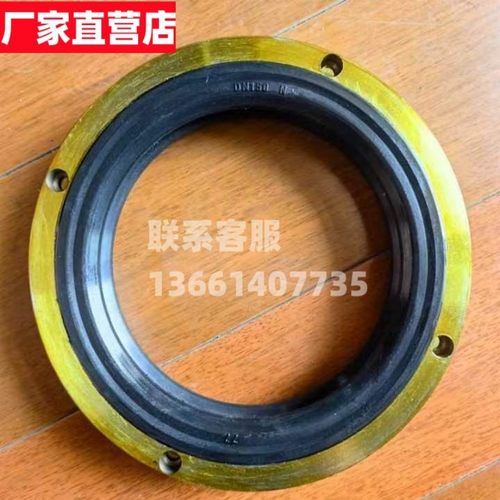 蝶阀胶圈胶套密封圈丁晴橡胶耐磨