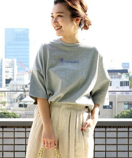 2025夏新款 女士短袖 反季 清仓5不干了 纯棉宽松超大Size休闲五分袖