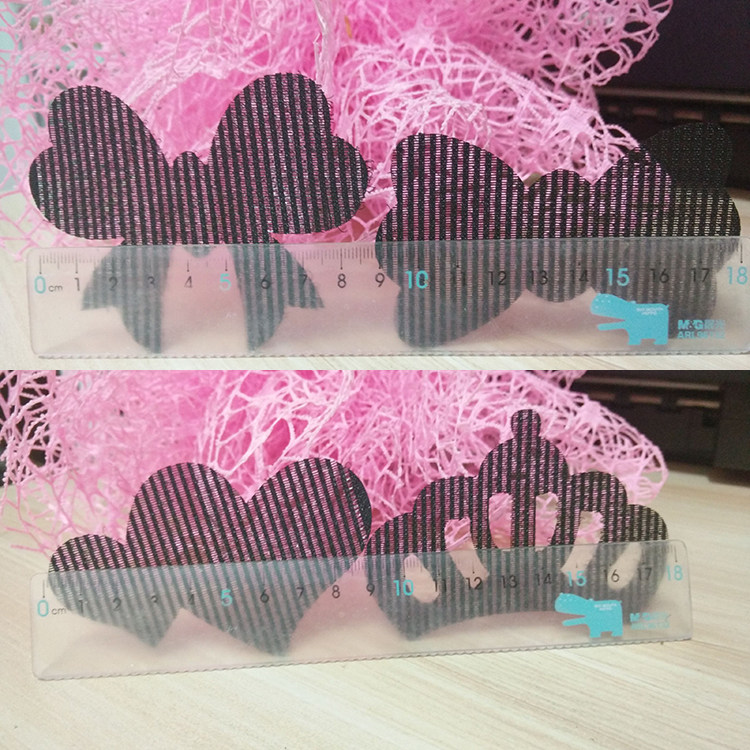 Accessoire cheveux en autre - Ref 1199800 Image 4