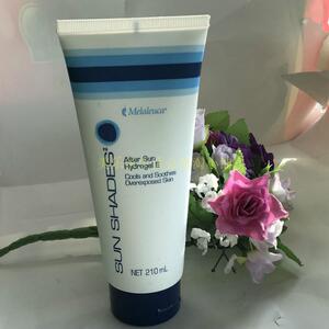 芦荟凝胶210ml 美乐家健康馆环保邮购超市官网专柜正品 包邮1436