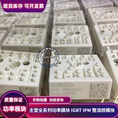 全新SKIIP13NAB065V1 SKIIP14NAB065V1 SKIIP12NAB065V1