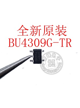 全新原装BU4309G-TR SOT23-5 BU4309G 现货