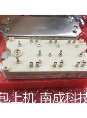 IGBT模块 SKM100GD063DL SKM100GD063D SKM100GD063D L 质量保证