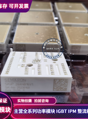 SKIIP28ANB16V1  SKIIP28ANB16V2  SKIIP28AN16V2 全新