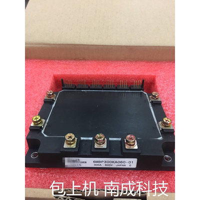 包好6MBP300KA060-01 6MBP300KA060 品质保证 议价
