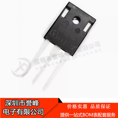 原装正品IPW90R120C3 9R120C N沟道900V 36A TO-247 MOS场效应管