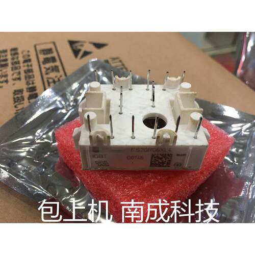 包好FS15R06XL4 FS20R06XL4 FS30R06XL4 FS15R06XL4 测好