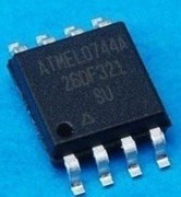 AT26DF321-SU AT26DF321