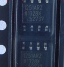 ADUM1251ARZ   1251ARZ全新  SOP8