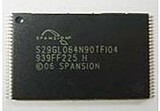 正品原装S29GL064N90TFI04 S29GL064N90 FLASH 64M S29GL064