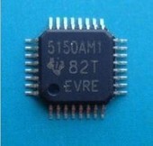 正品原装  TVP5150AM1IPBSR 5150AM1 TVP5150AM1全新