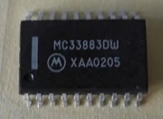 MC33883DW  MC33883全新包上机好用请询价
