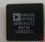 AD9854AST AD9854ASTZ一个起卖 AD9854全新原装
