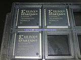 XC3S50AN-4TQG144C XC3S50AN 全系列XC3S XC3S50