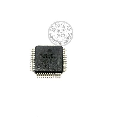 全新原装UPD720114GA-YEU-A  QFP   原装现货 欢迎咨询