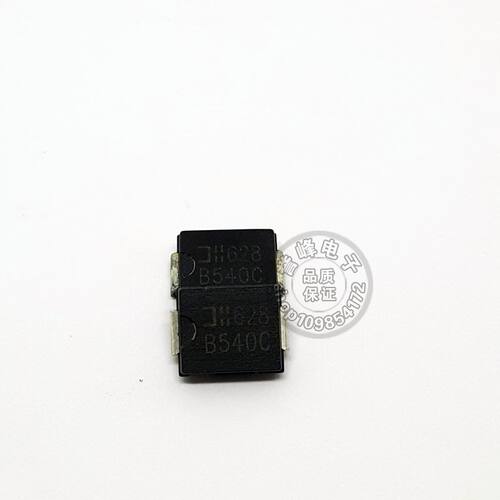 全新原装 B540C B540C-13-F DO214 现货 欢迎咨询