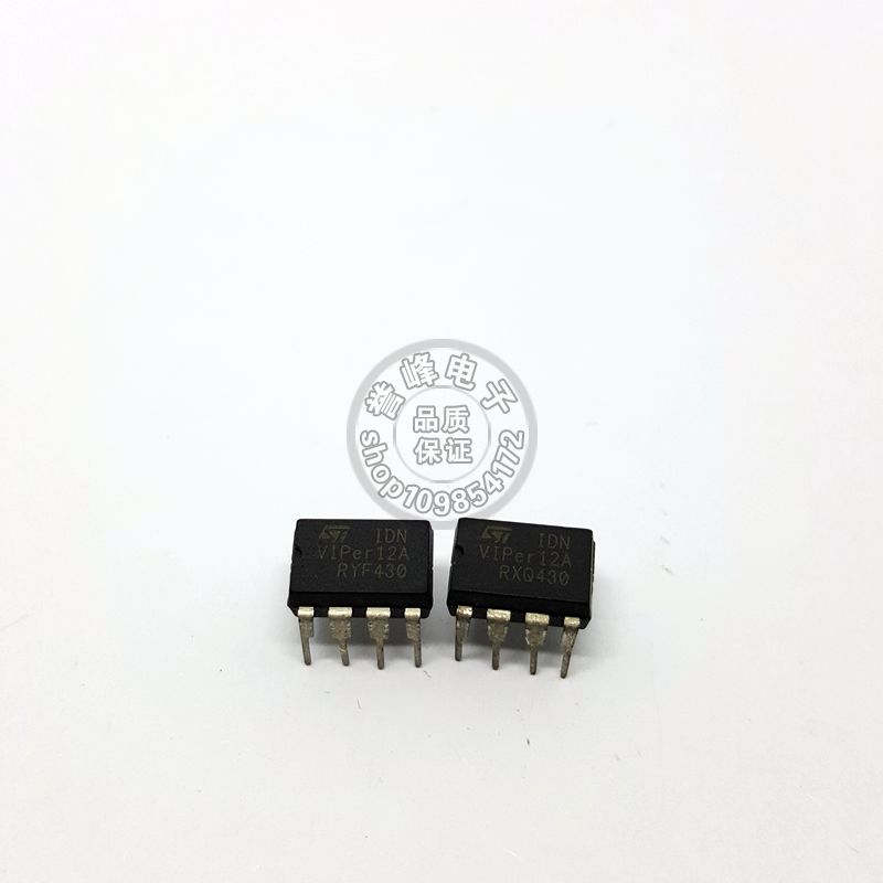 国产现货_VIPER12A DIP 欢迎咨询