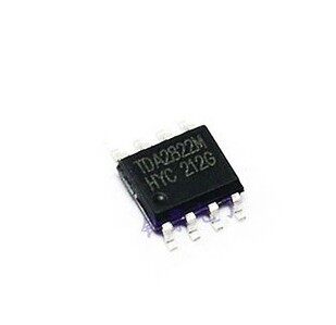 全新国产 TDA2822 TDA2822M 功率放大器 3-6V 贴片SOP8 回收IC