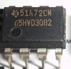 SN65HVD3082EP 进口原装现货欢迎咨询