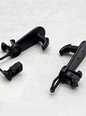 适配雷克萨斯ES200/ES260/ES250/GS300脚垫防滑钉脚垫卡扣卡子