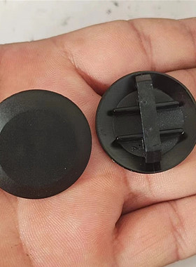 适用长安CS15 CS55 CS35 CS75 CS85CS95车门维修孔堵盖侧门防尘盖