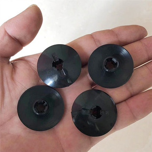 新君越发动机舱防火墙卡扣君威英朗gl8s陆尊威朗gs隔音棉卡扣卡子