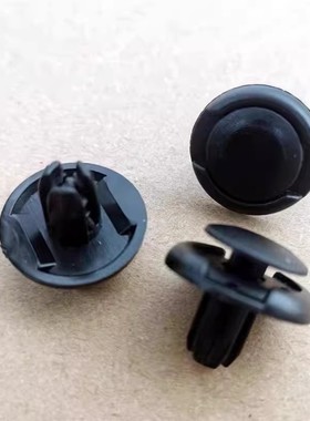 适用北汽绅宝D60D70D50 X25X55X65X35车叶子板内衬卡扣挡泥板卡子