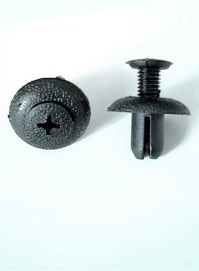 猎豹奇兵黑金刚6470 2030 三菱V31 V33内饰板 抽芯 固定卡扣卡子