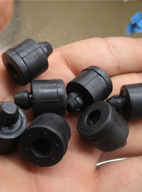 广汽传祺GA3 GS3 GS4 GA5 GS5 GA6 GS8车门缓冲块 缓冲胶墩 胶垫