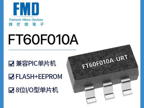 FT60F210FT60F211新款上市优质精品疯狂促销甩卖辉芒微FMDio型MCU