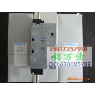 JMFH-5-3/8-B 德国全新原装FESTO电磁阀19700